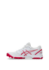 Asics Field Ultimate  FF 2 Womens - White/Bright Rose